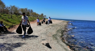 Çevre dostu Egeli gençler  “EÇEV” projesinde buluşuyor