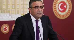 CHP'li Sezgin Tanrıkulu hakkında soruşturma