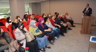 Çikolata Kisti Her 10 Kadından Birinde Görülüyor!