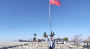 Denizli’nin güzellikleri dünyaya tanıtılmalı