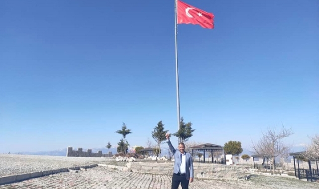 Denizli’nin güzellikleri dünyaya tanıtılmalı