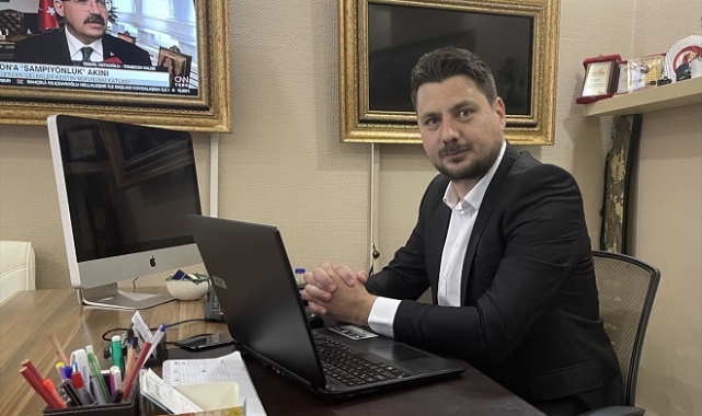 Depremde telefonu kapanınca yakınlarına ulaşamayan kişiye üretici firmadan tazminat