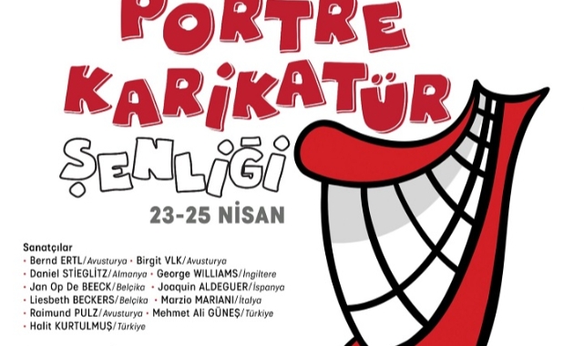 Dünyaca ünlü sanatçılar İzmirliler için çizecek
