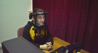 Ege Yüz Tanıma Laboratuvarı gönüllülerini bekliyor