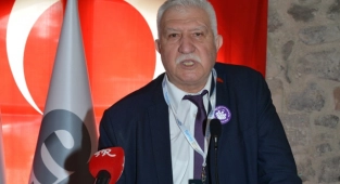 Egeli maden ihracatçılarında İbrahim Alimoğlu dönemi