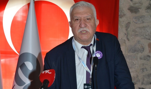 Egeli maden ihracatçılarında İbrahim Alimoğlu dönemi