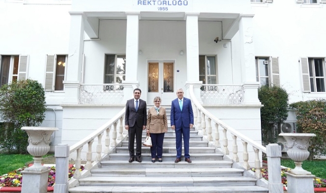 “Eğitimde İşbirliği Protokolü”