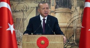 "Fahiş kazanç peşinde koşanlarla mücadelemizi sürdürüyoruz."