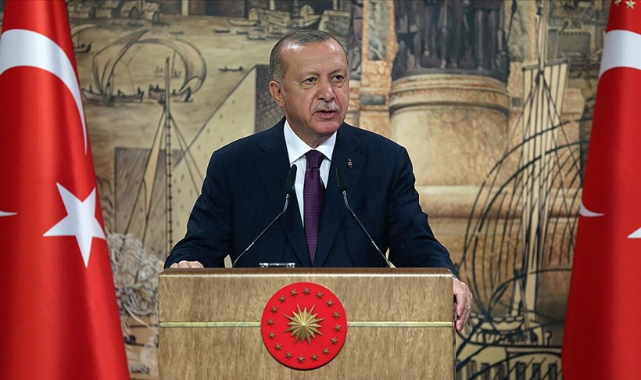 "Fahiş kazanç peşinde koşanlarla mücadelemizi sürdürüyoruz."