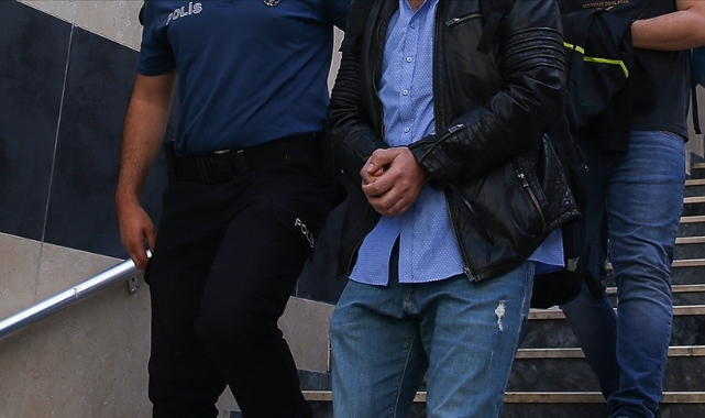 FETÖ'nün TSK yapılanmasına operasyon