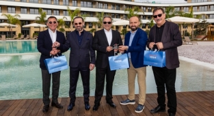 Folkart Vega Mega Getiri Sağladı