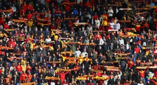 Göztepe'nin Gaziantep FK’yi yenmesi şart