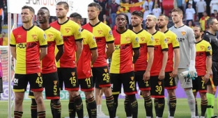 Göztepe'nin Süper Lig'deki en uzun mağlubiyet serisi devam ediyor