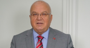 “Hazine arazileri odaların kurduğu kooperatiflere tahsis edilmeli”