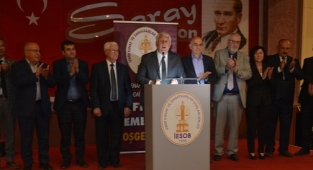 İftardan destek çıktı…