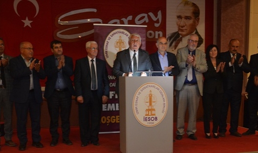 İftardan destek çıktı…