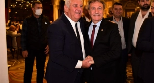 “İstihdamın anahtarı esnaf”