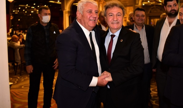 “İstihdamın anahtarı esnaf”