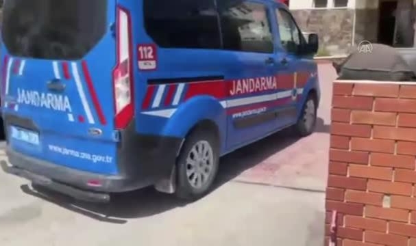 İzmir'de su sayacı çaldıkları iddiasıyla 2 kişi yakalandı