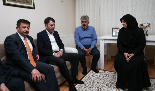 İzmir depreminde ölen genç diş teknisyeninin ismi okulda yaşatılacak