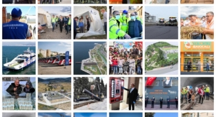 İzmir dünya kenti olacak