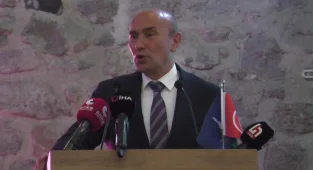 İzmir'in Ormanları İçin 'Akıllı İhbar Sistemi' Uygulaması