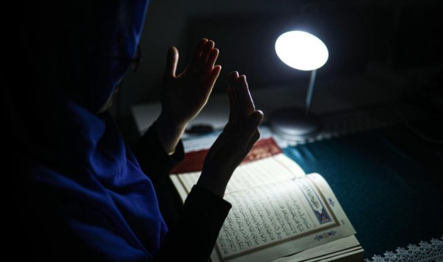 Kadir Gecesi ne zaman? Diyanet 2022 Kadir Gecesi tarihi hangi gün?