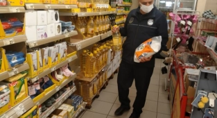 Kemalpaşa'da Zabıta Denetimleri Sıklaştırıldı