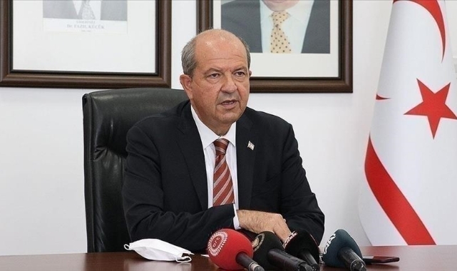 KKTC'de hükümet istifa etti