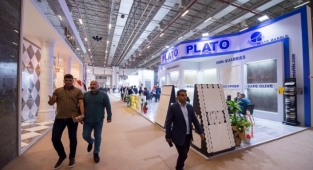 “Marble İzmir” hem şehre hem ülkeye nefes oldu