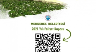 Menderes Belediyesi’nden İzmir’de ilk