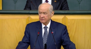 MHP Genel Başkanı Bahçeli: Hayat pahalılığı geçicidir