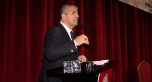 MHP İzmir’de Büyük Buluşma
