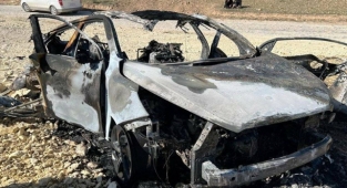 MİT'den başarılı bir operasyon daha