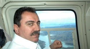 Muhsin Yazıcıoğlu'nun düşen helikopterinin askeri jetle takip edildiği iddia edildi