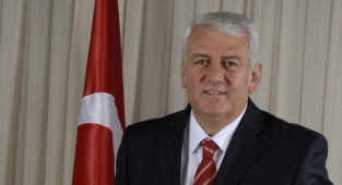 Mutlu: ‘Cezaevi alanına AVM beklemiyoruz…’