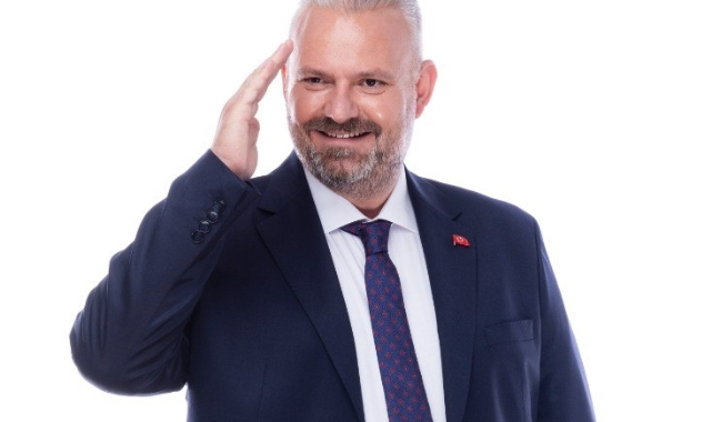 Pehlivan’dan Ramazan Ayı Mesajı