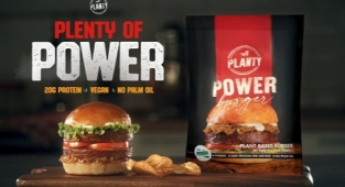 Pınar’ın yeni ürünü Planty Power