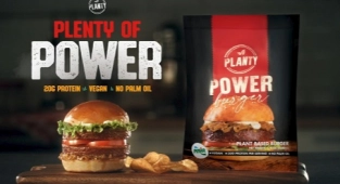 Pınar’ın yeni ürünü Planty Power
