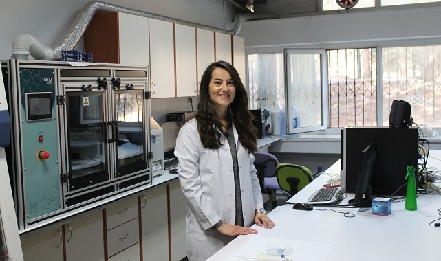 Proteinlerin  tayinine yönelik önemli proje