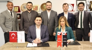 RS Oto Ekspertiz ve  Oto.net Güçlerini Birleştirdi!