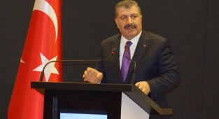 Sağlık Bakanı Fahrettin Koca'dan sağlıkta şiddet açıklaması: