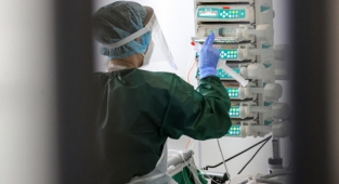 Sağlık Bakanlığı koronavirüs salgınına ilişkin güncel verileri paylaştı...