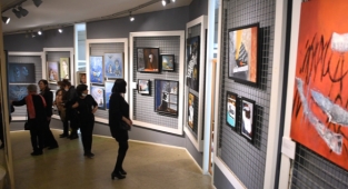 Sanatın kenti Bornova