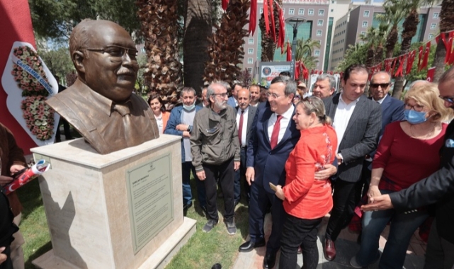 Sancar Maruflu Bilim Merkezi 23 Nisan’da açıldı