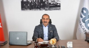 Şeftali ve nektarin ihracatında 2022 hedefi 200 milyon dolar