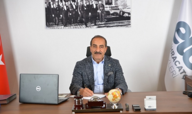 Şeftali ve nektarin ihracatında 2022 hedefi 200 milyon dolar