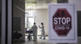 Son 24 saatte 35 kişi hayatını kaybetti