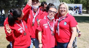 Sporfest İzmir başladı