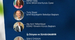 Sürdürülebilirlik Elçileri Programı başlıyor